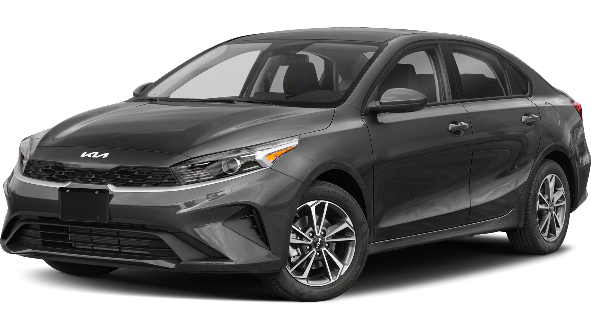 Start Your Custom Order Sterling Kia