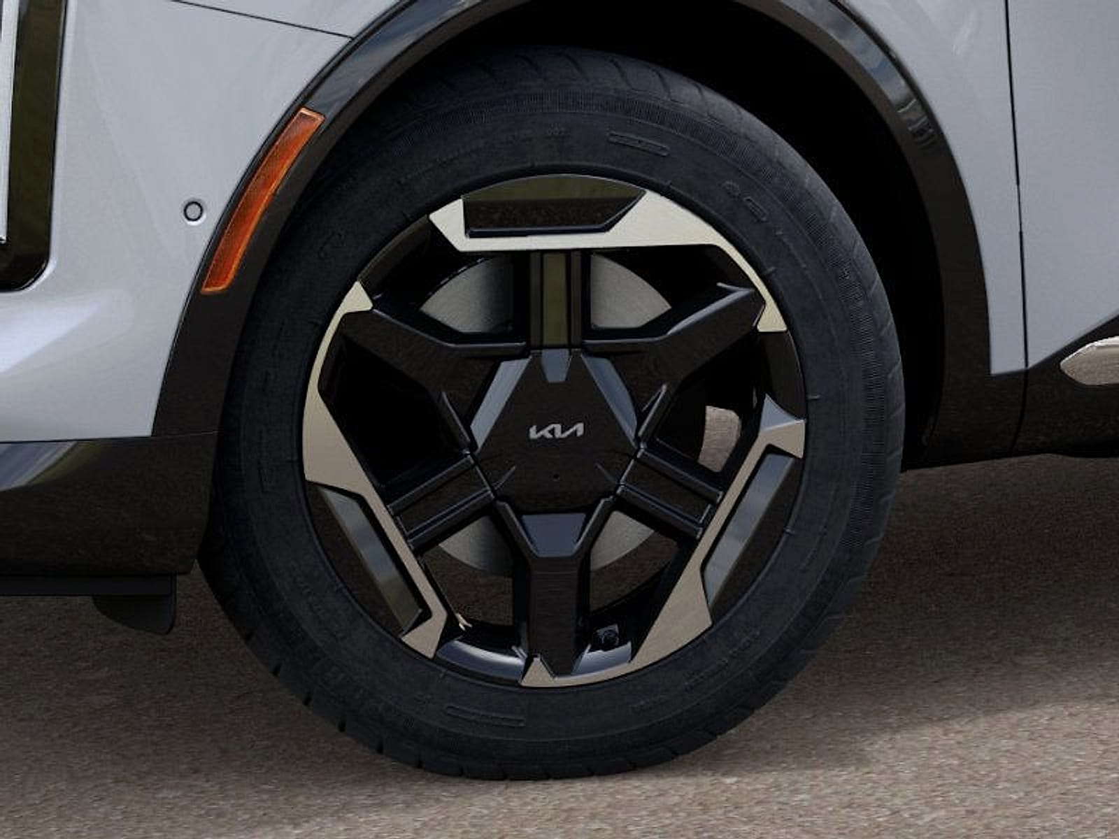 2026 Kia Sportage SX - Photo 9