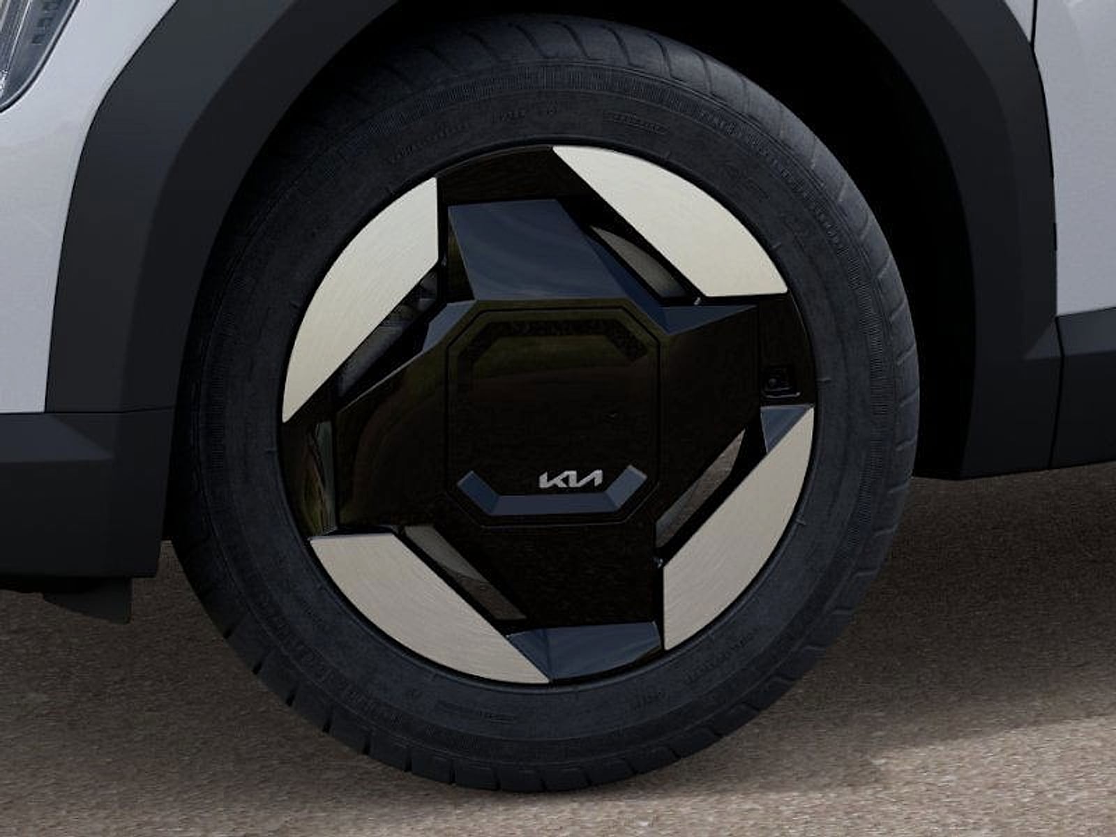 2026 Kia EV9 Wind - Photo 9