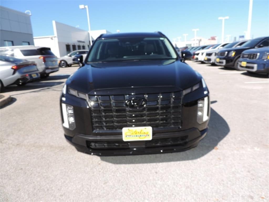 Used 2024 Hyundai Palisade XRT SUV