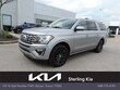 Ford Expedition Max