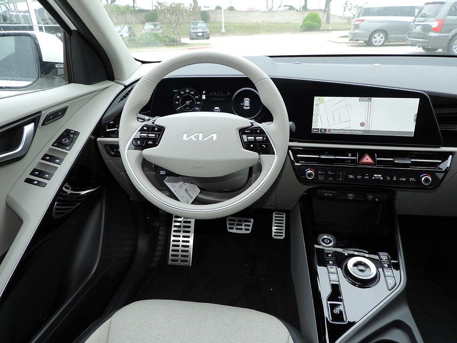 2023 Kia Niro Wave - Photo 17