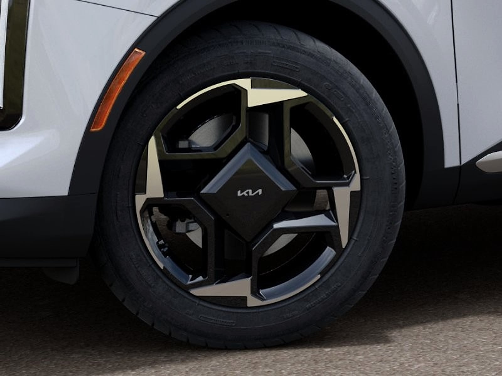 2026 Kia Sportage EX - Photo 9