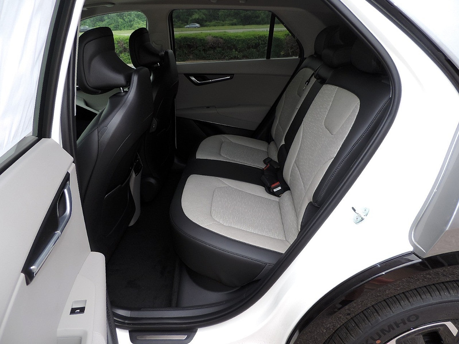 2023 Kia Niro Wave - Photo 16