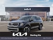  Kia Telluride