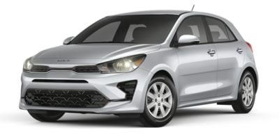 2023 Kia Rio 5-Door S