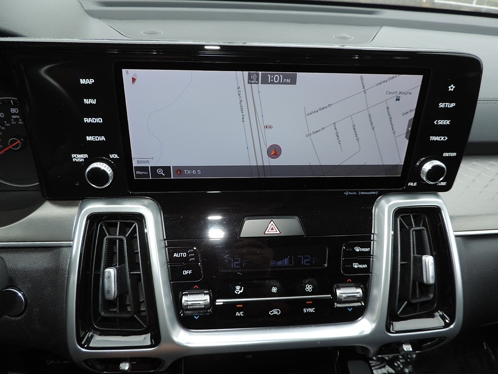 2021 Kia Sorento SX - Photo 22