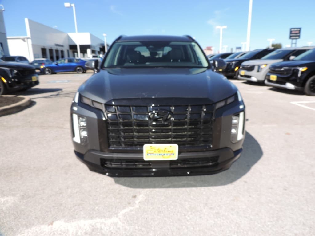Used 2024 Hyundai Palisade XRT SUV