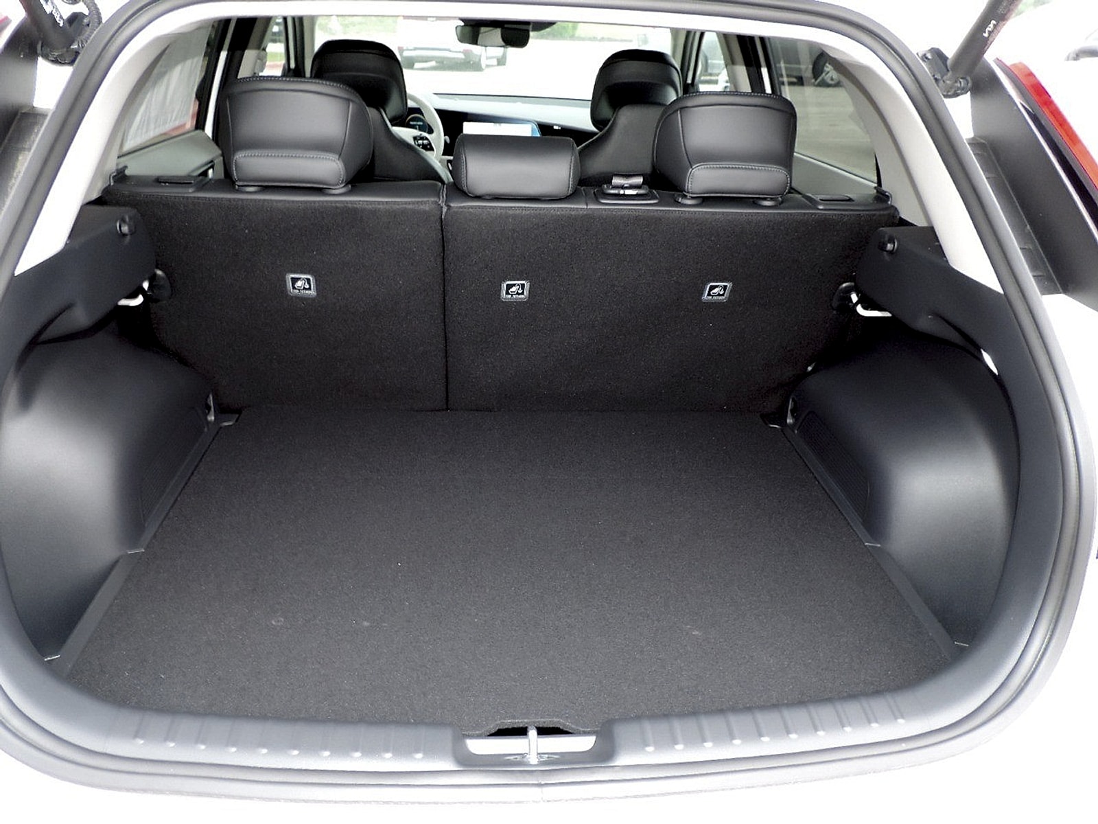 2023 Kia Niro Wave - Photo 9