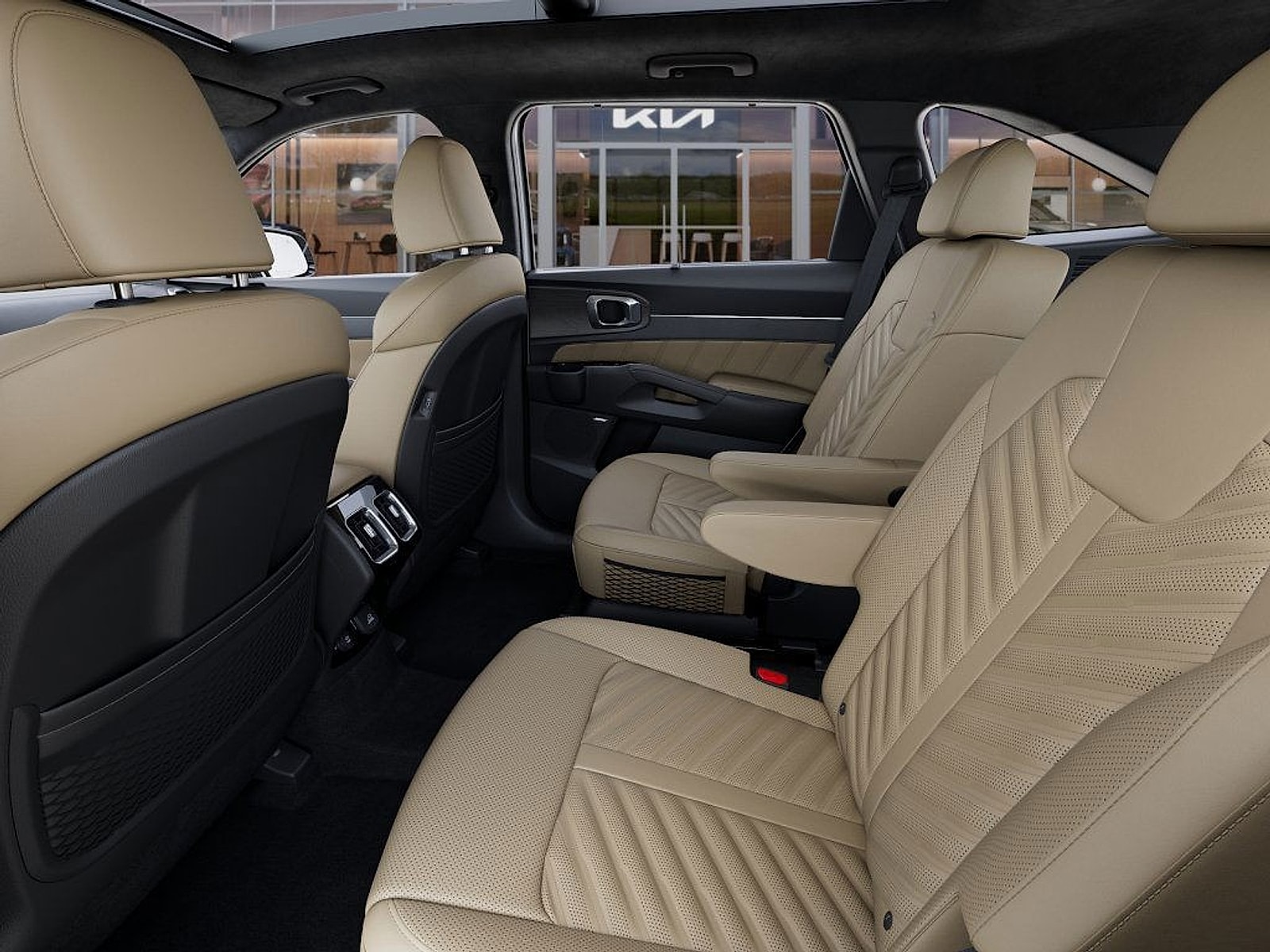 2026 Kia Sorento X-Line SX Prestige - Photo 18