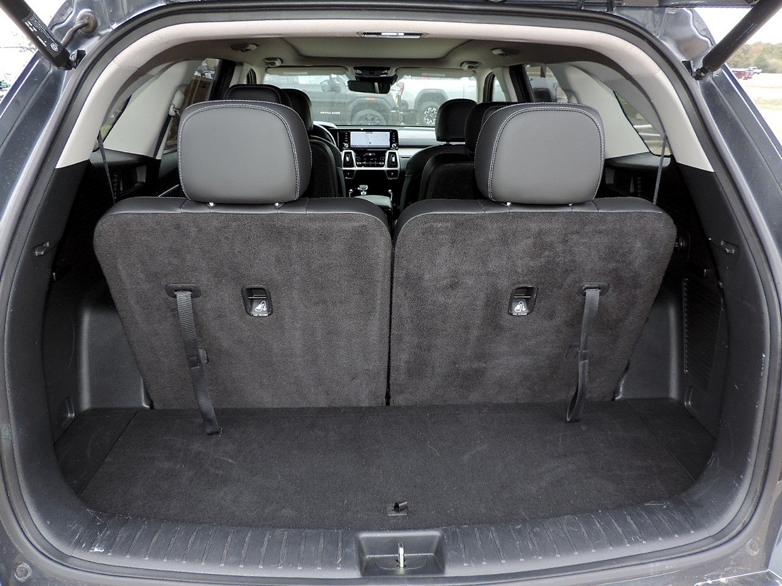 2021 Kia Sorento SX - Photo 21