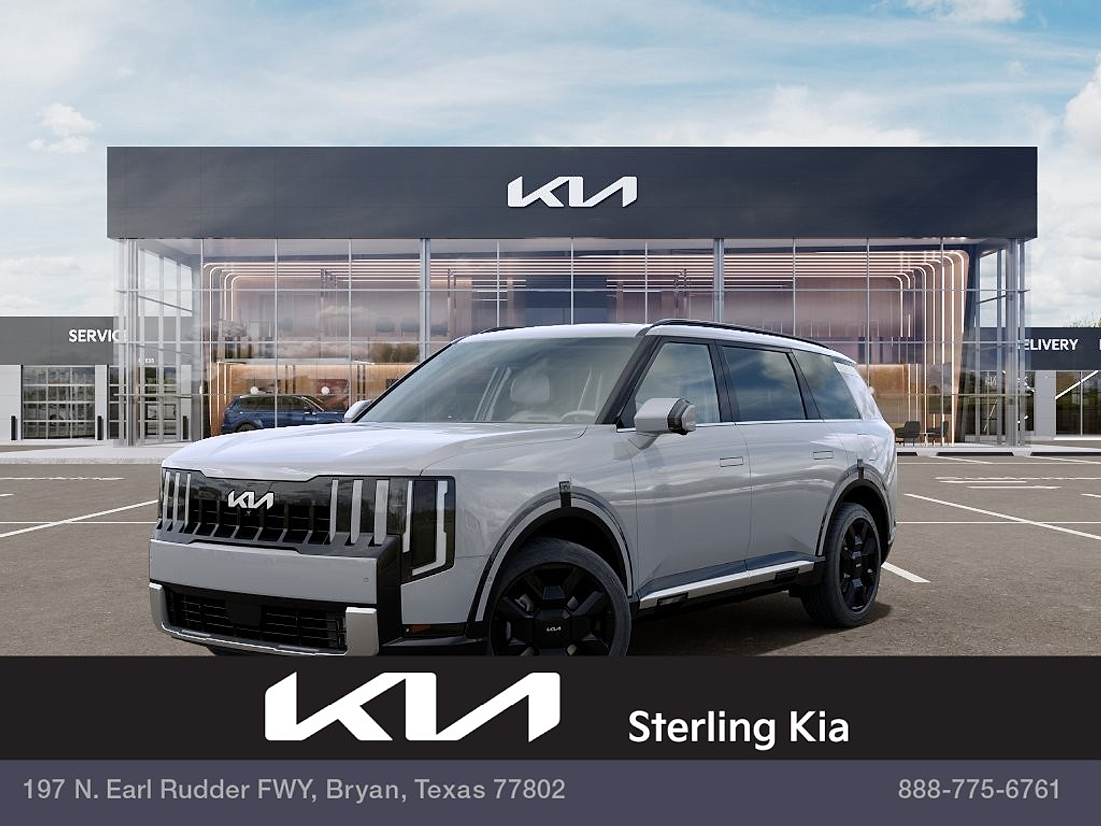 2027 Kia Telluride Hybrid SX-Prestige SUV HEV (hybrid electric vehicle)