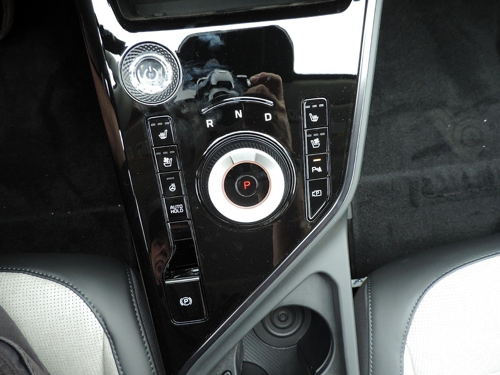 2023 Kia Niro Wave - Photo 20