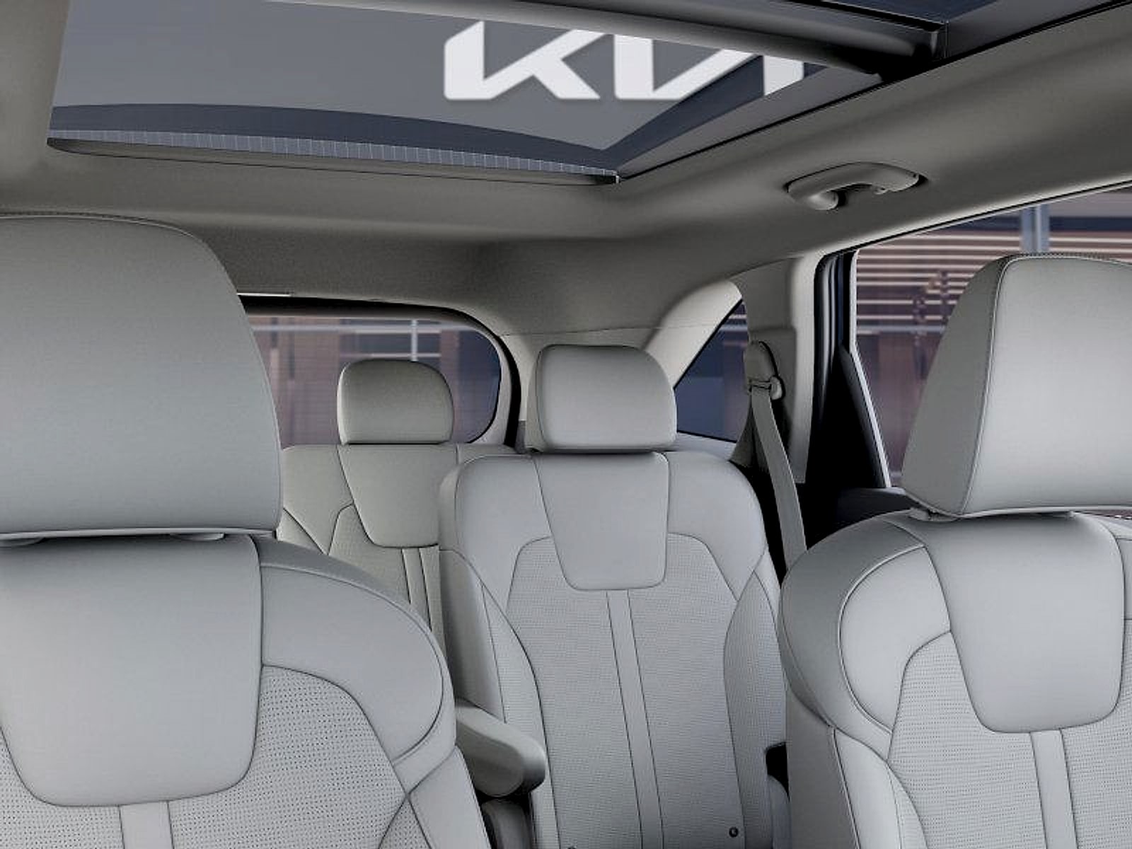 2026 Kia Sorento X-Line EX - Photo 27
