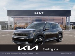 2026 Kia EV9 Wind SUV