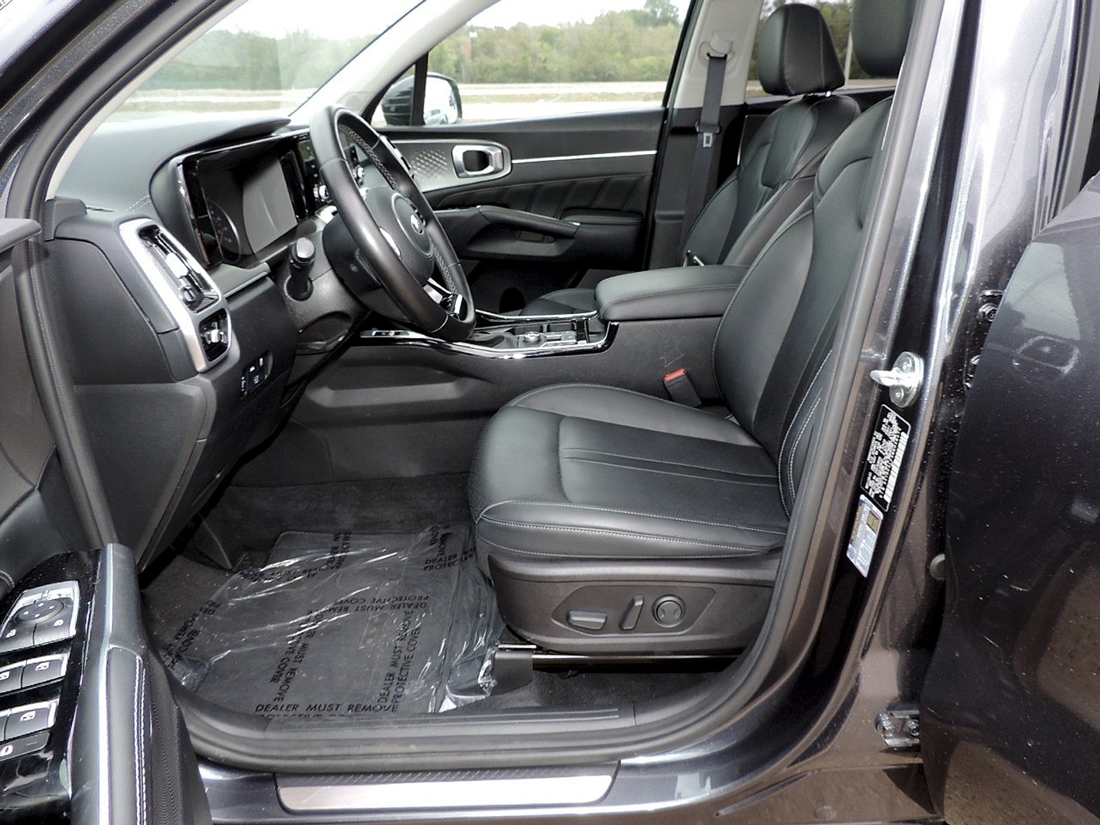 2021 Kia Sorento SX - Photo 14