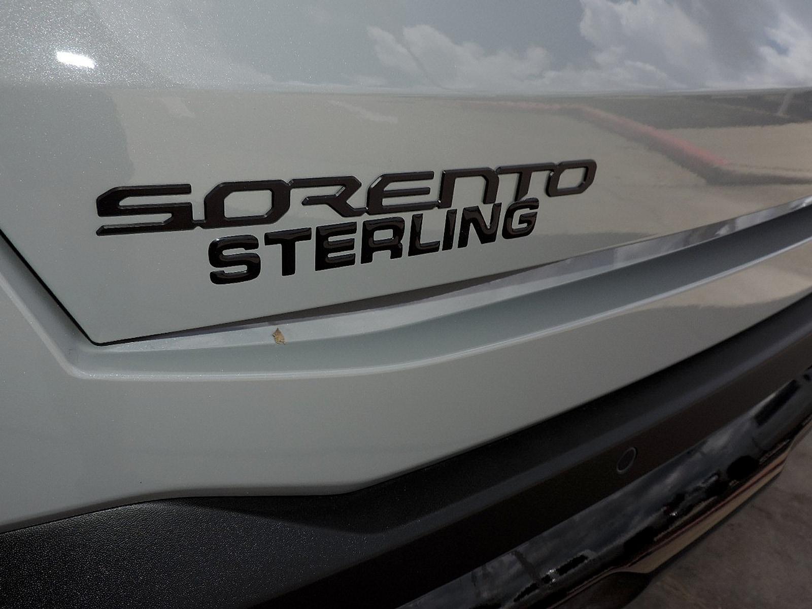 2026 Kia Sorento X-Line SX Prestige - Photo 19