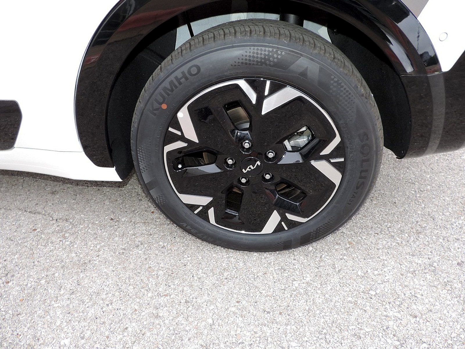 2023 Kia Niro Wave - Photo 12