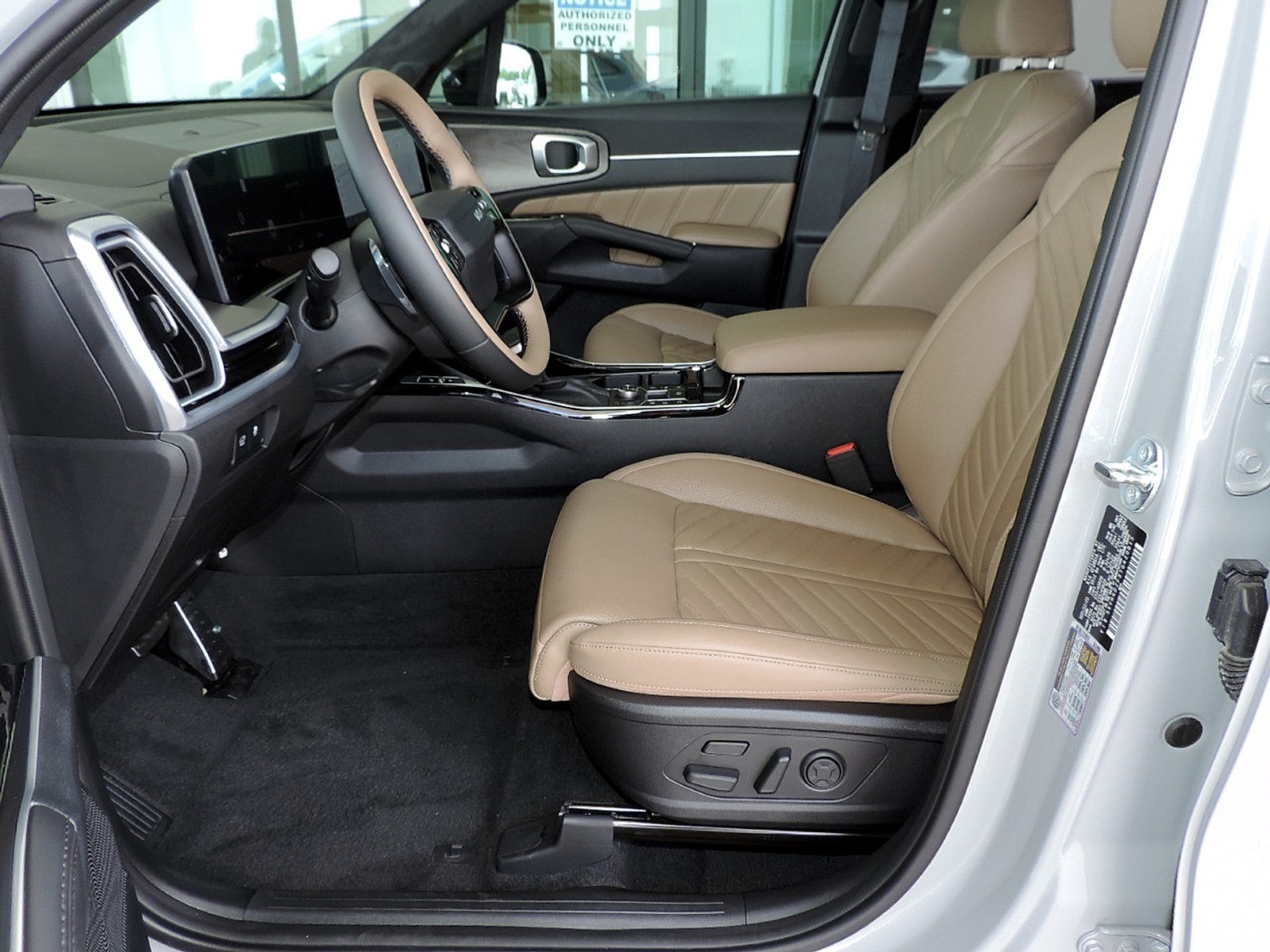 2026 Kia Sorento X-Line SX Prestige - Photo 14