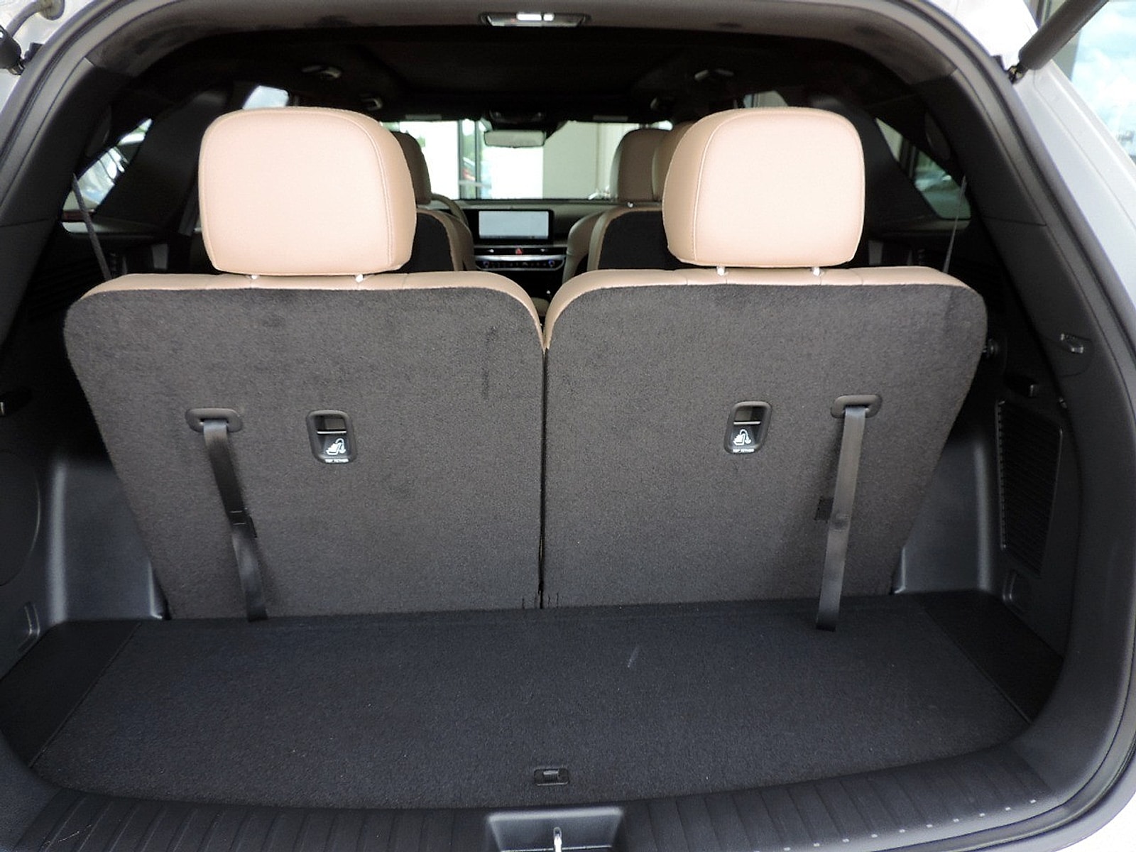 2026 Kia Sorento X-Line SX Prestige - Photo 21