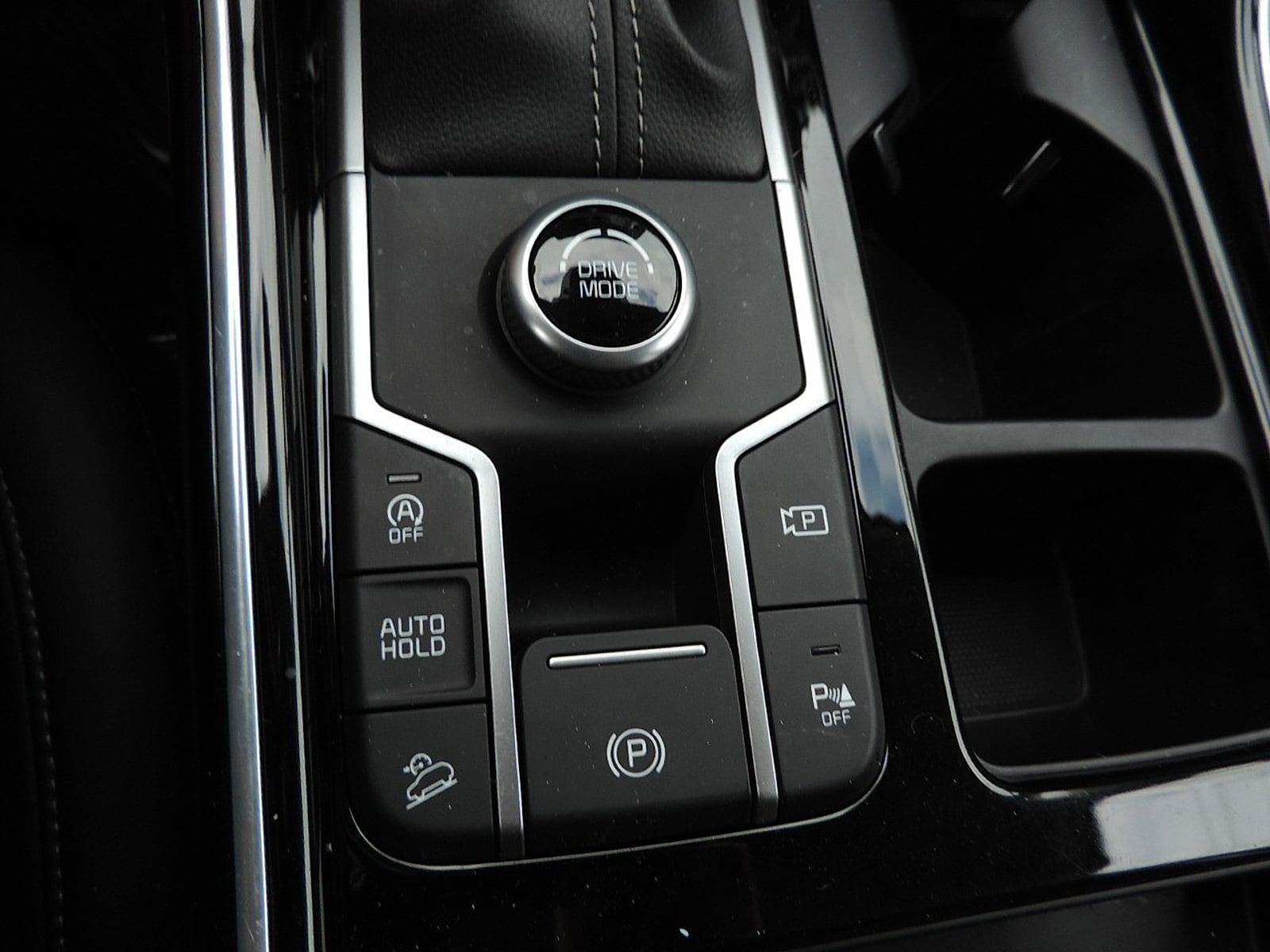 2021 Kia Sorento SX - Photo 25