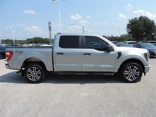 2023 Ford F-150 XL photo 3