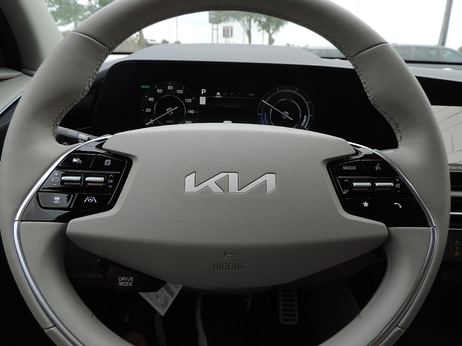 2023 Kia Niro Wave - Photo 21