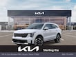 Kia Sorento Hybrid