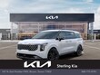  Kia Carnival Hybrid