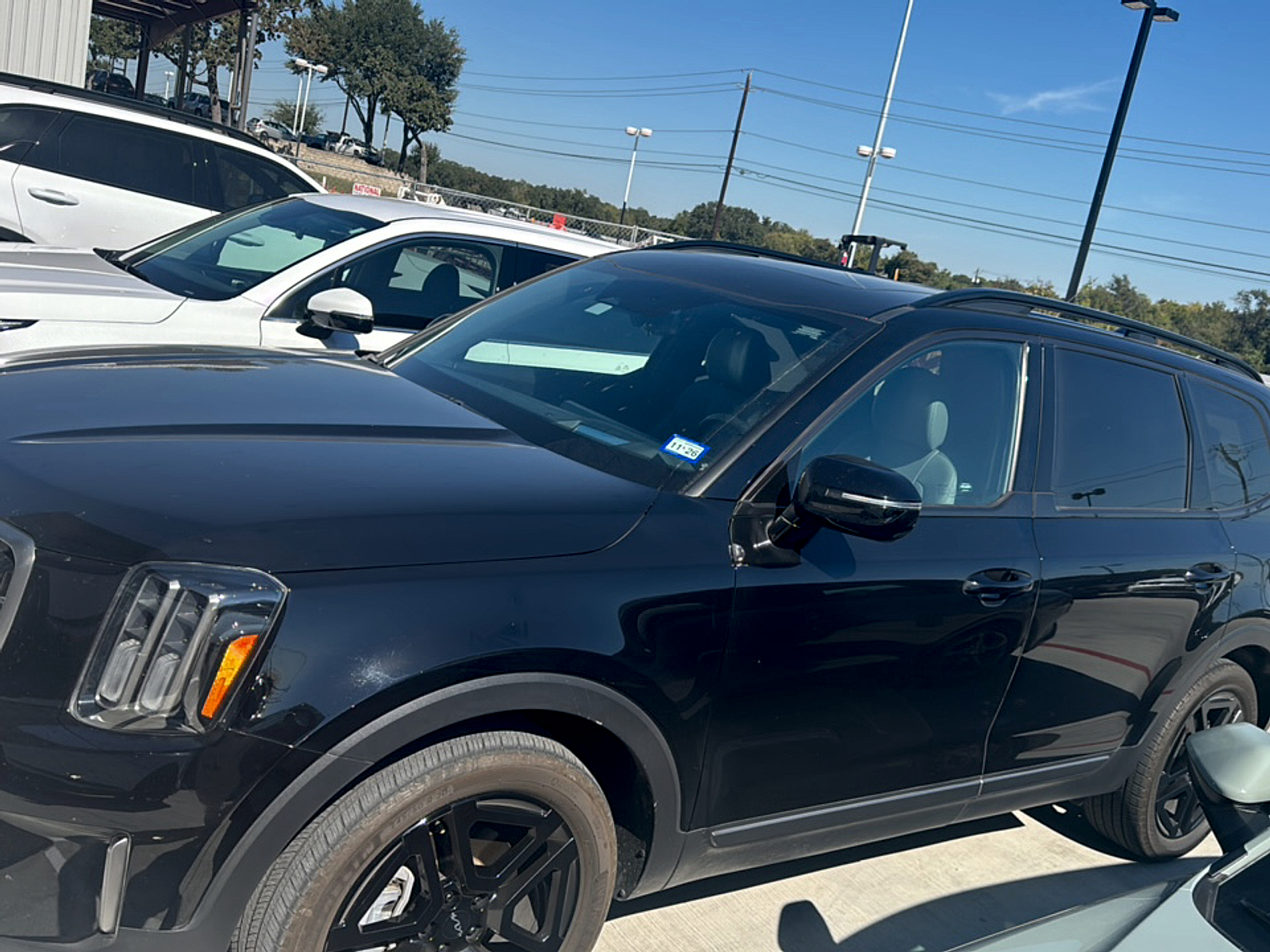 2023 Kia Telluride