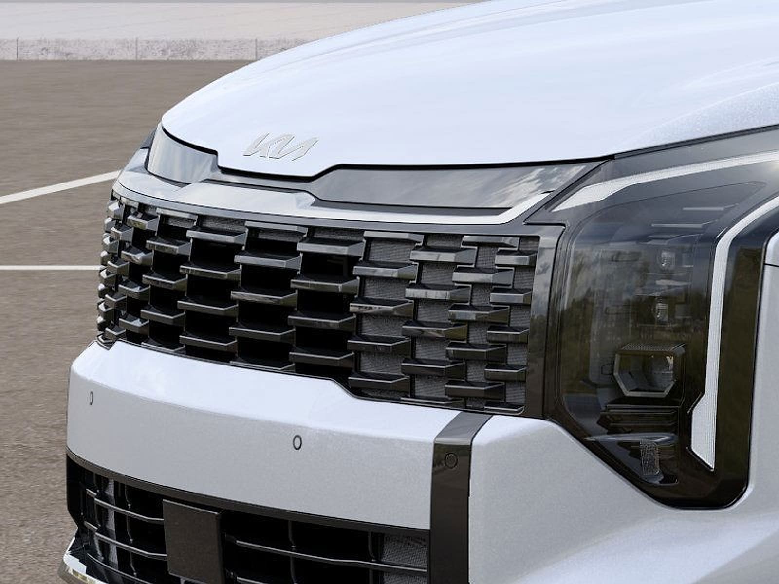 2026 Kia Sportage SX - Photo 12
