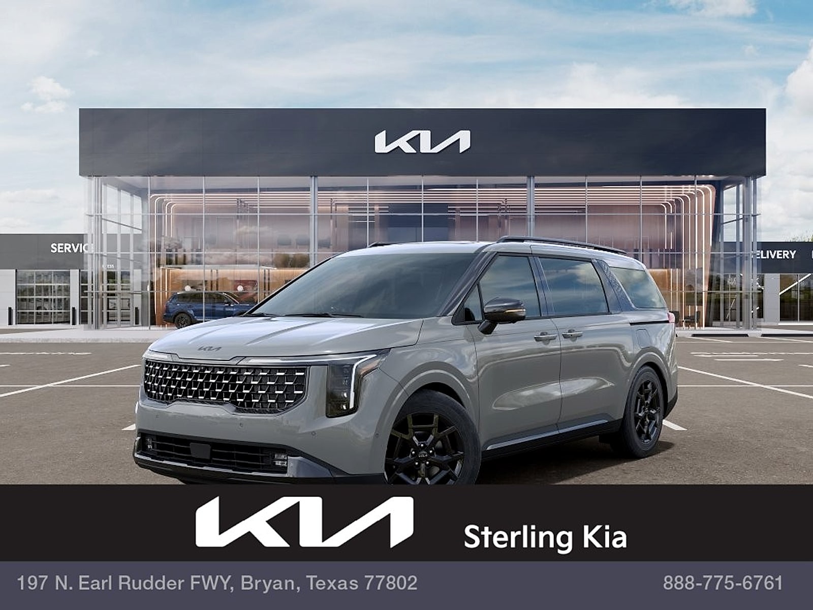 2026 Kia Sedona SX Prestige HEV's photo