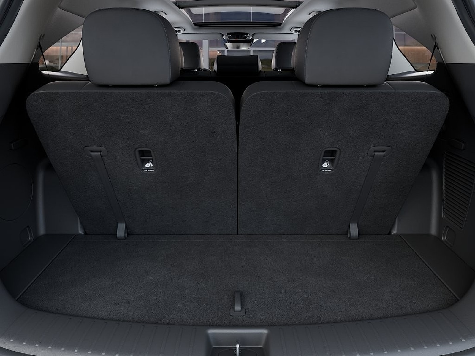 2026 Kia Sorento EX - Photo 19