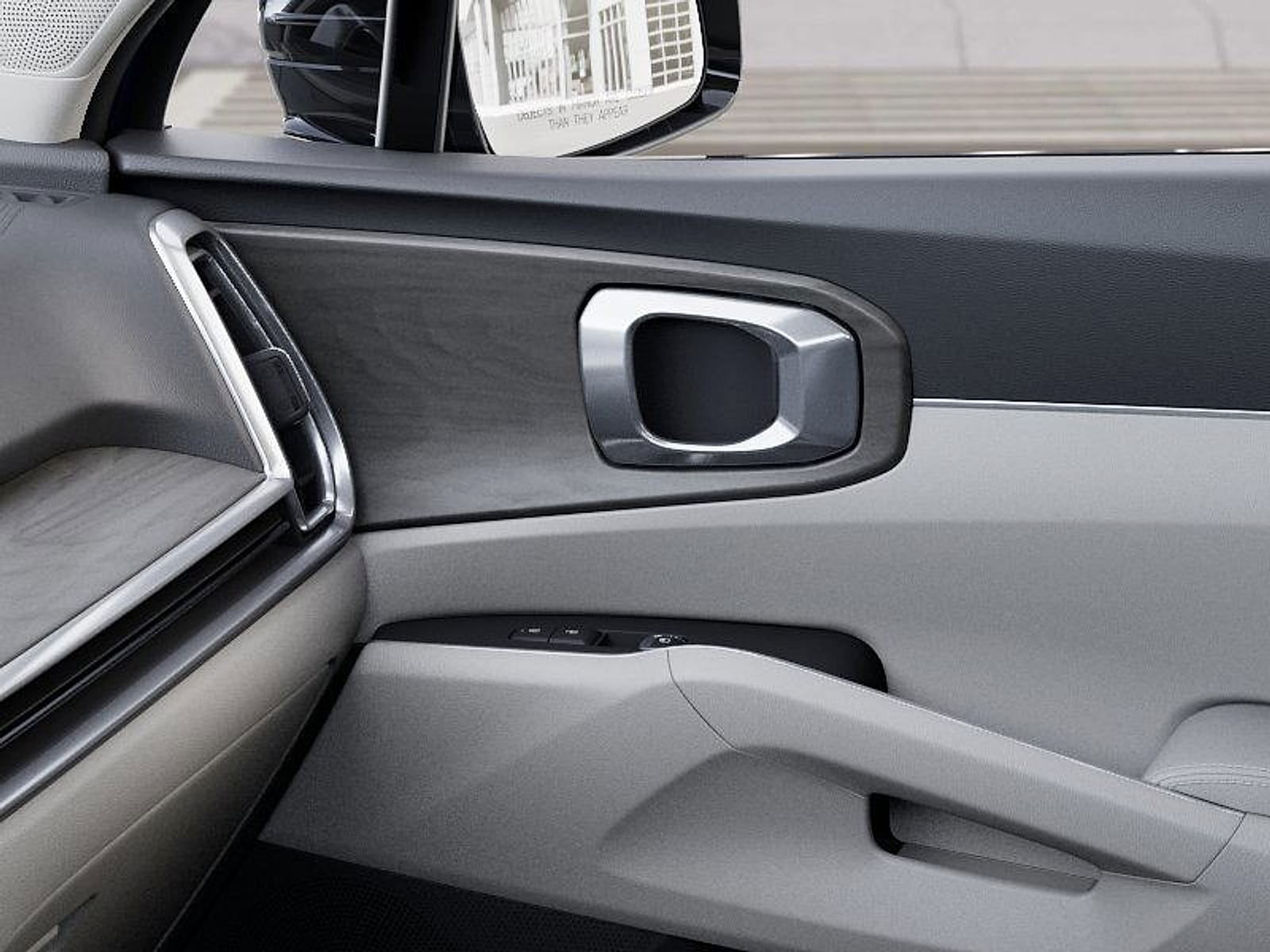 2026 Kia Sorento X-Line EX - Photo 25