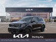  Kia Telluride
