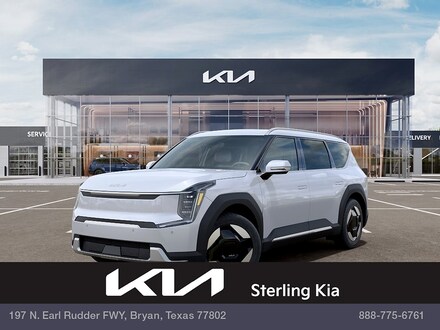 2026 Kia EV9 Wind SUV