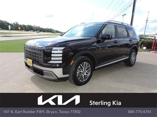 2026 Hyundai Palisade SEL Convenience