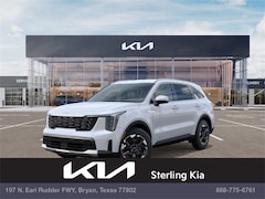 2025 Kia Sorento S SUV