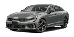 2026 Kia K5 GT-Line Sedan