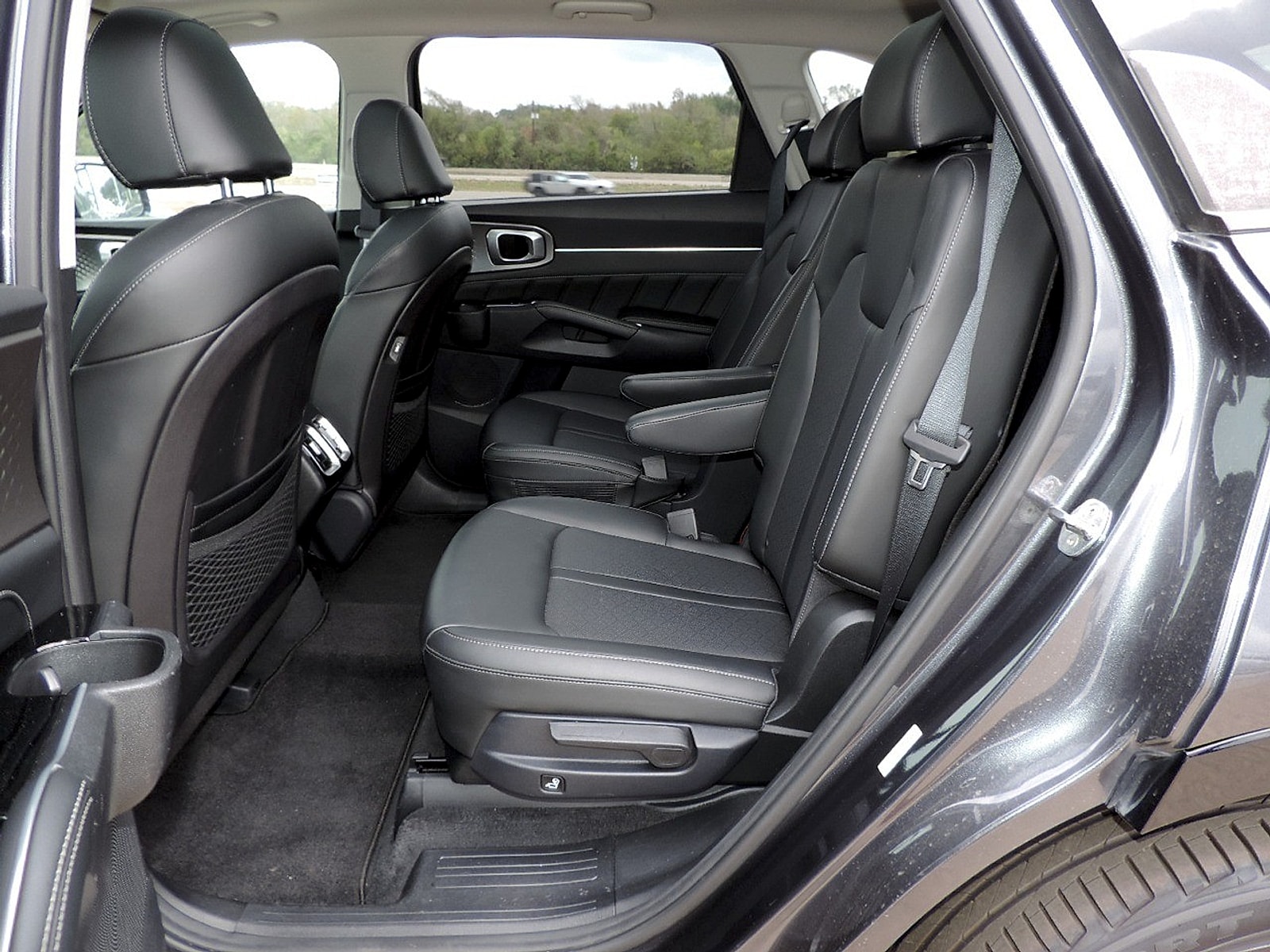 2021 Kia Sorento SX - Photo 15