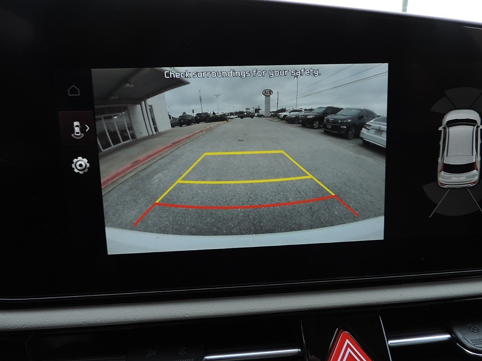 2023 Kia Niro Wave - Photo 23