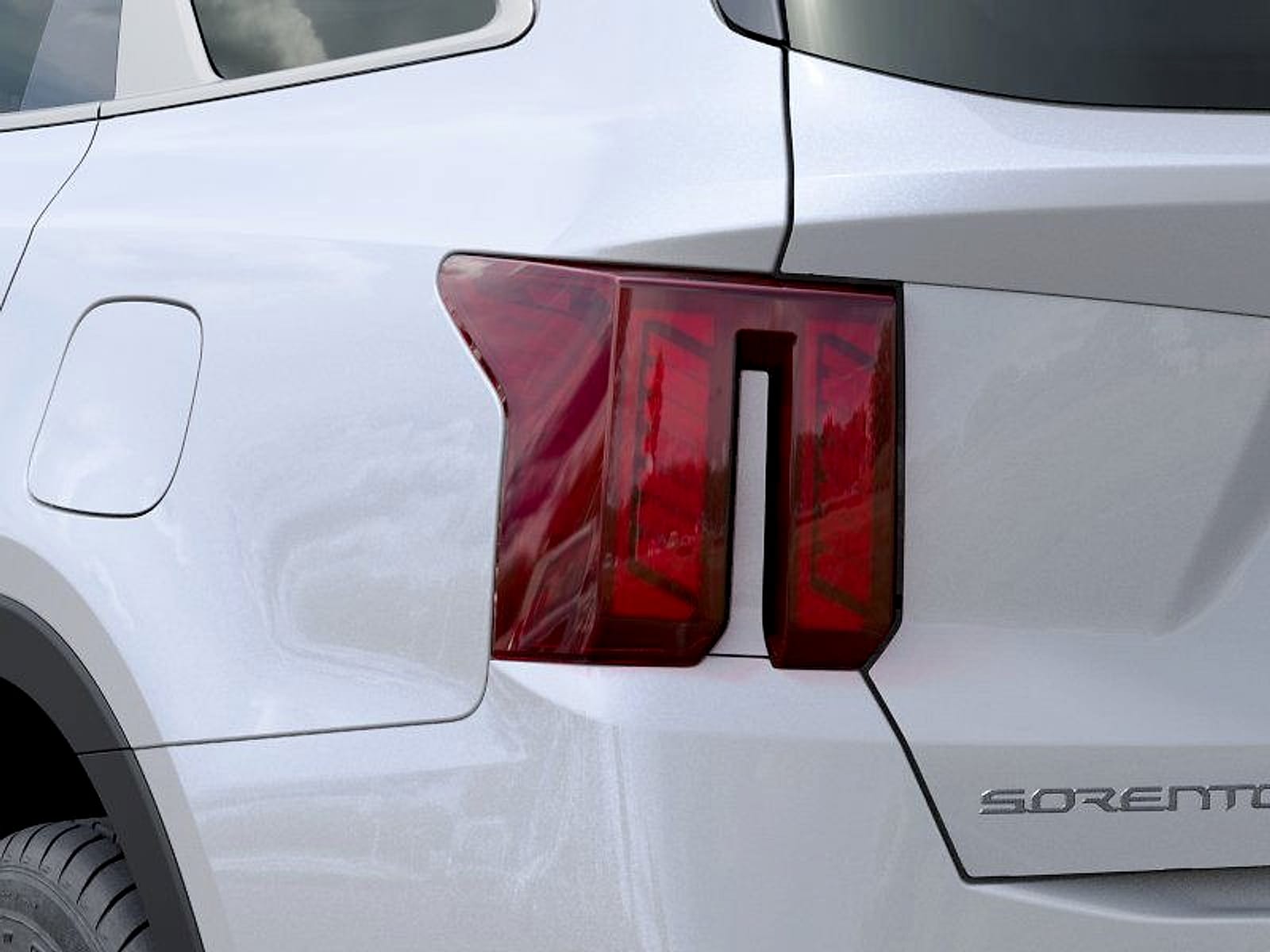 2026 Kia Sorento S - Photo 9