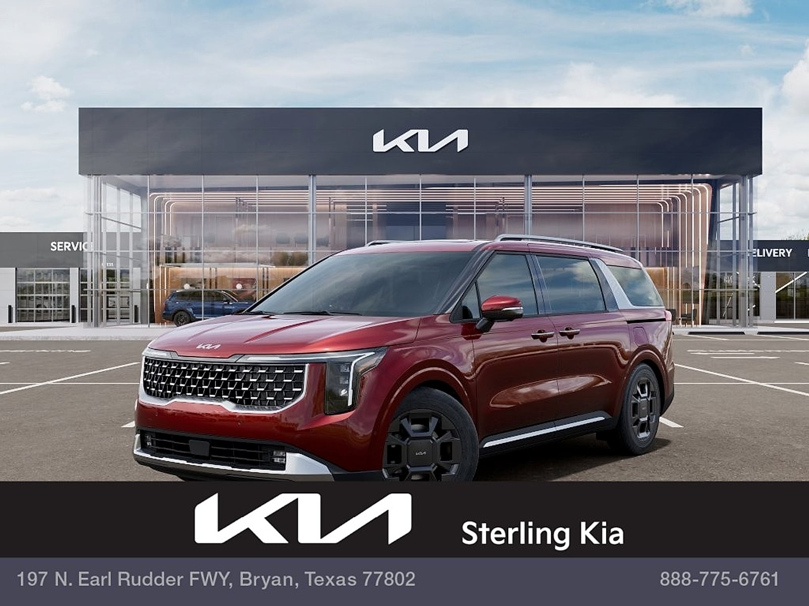 2026 Kia Sedona SX HEV's photo