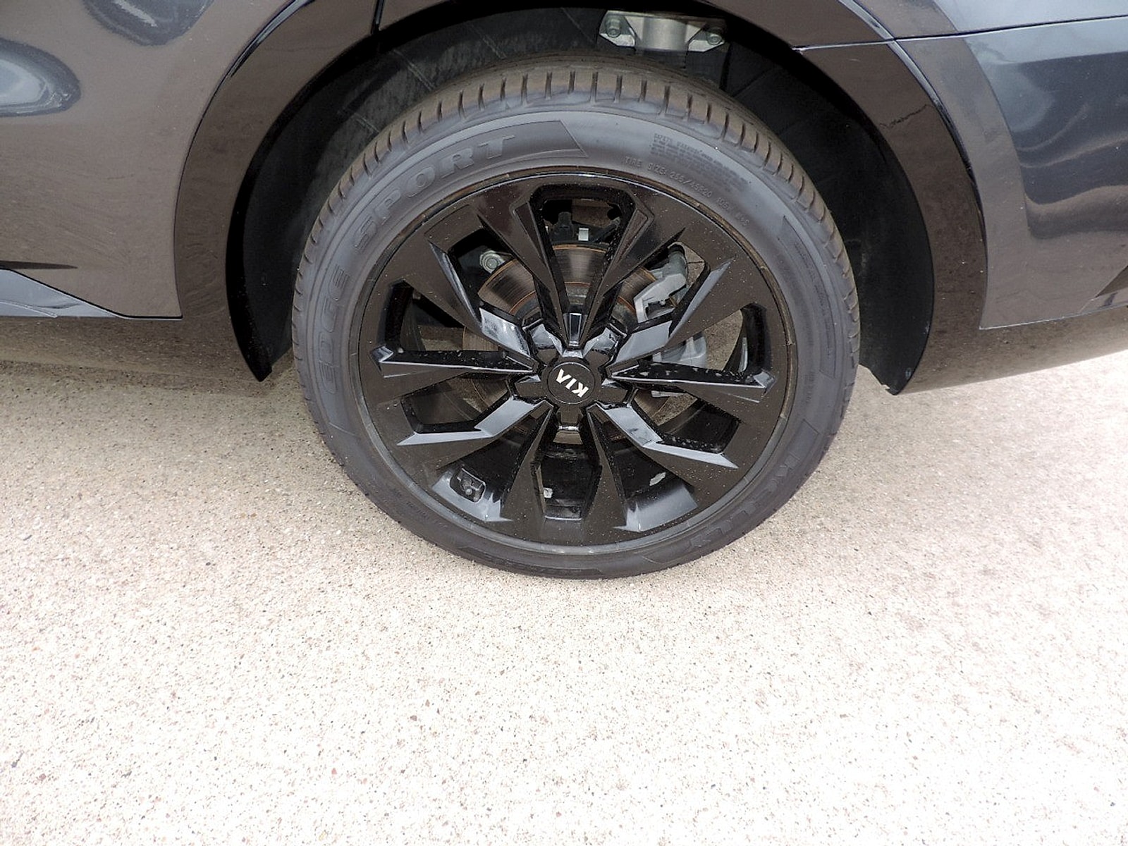 2021 Kia Sorento SX - Photo 9