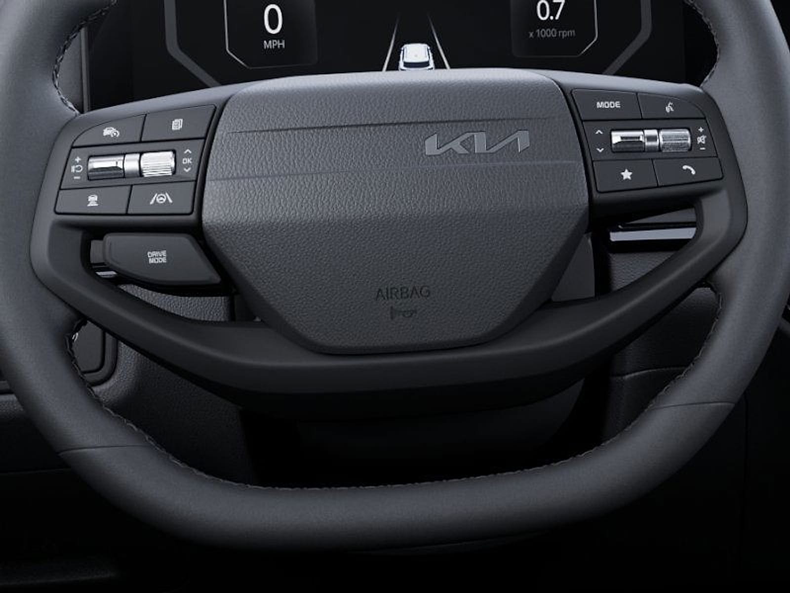 2026 Kia Sportage SX - Photo 22