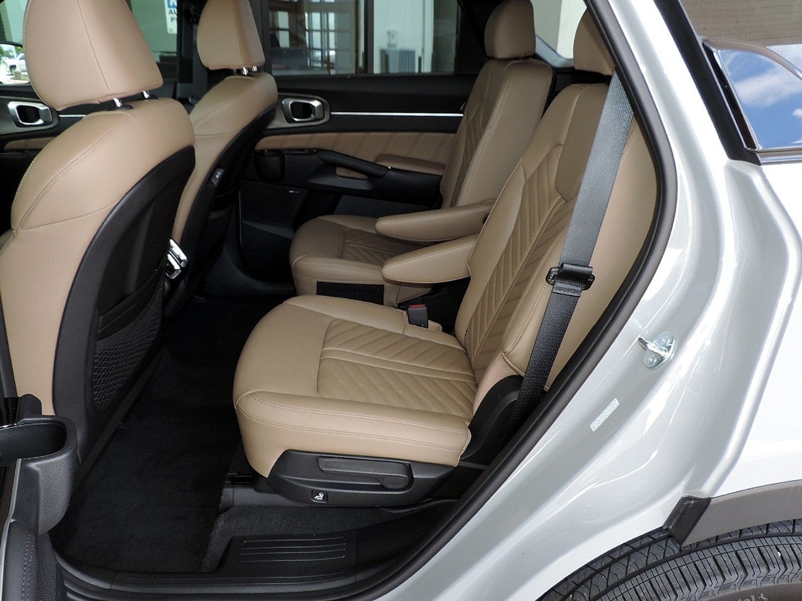 2026 Kia Sorento X-Line SX Prestige - Photo 15