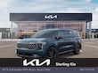 Kia Carnival Hybrid