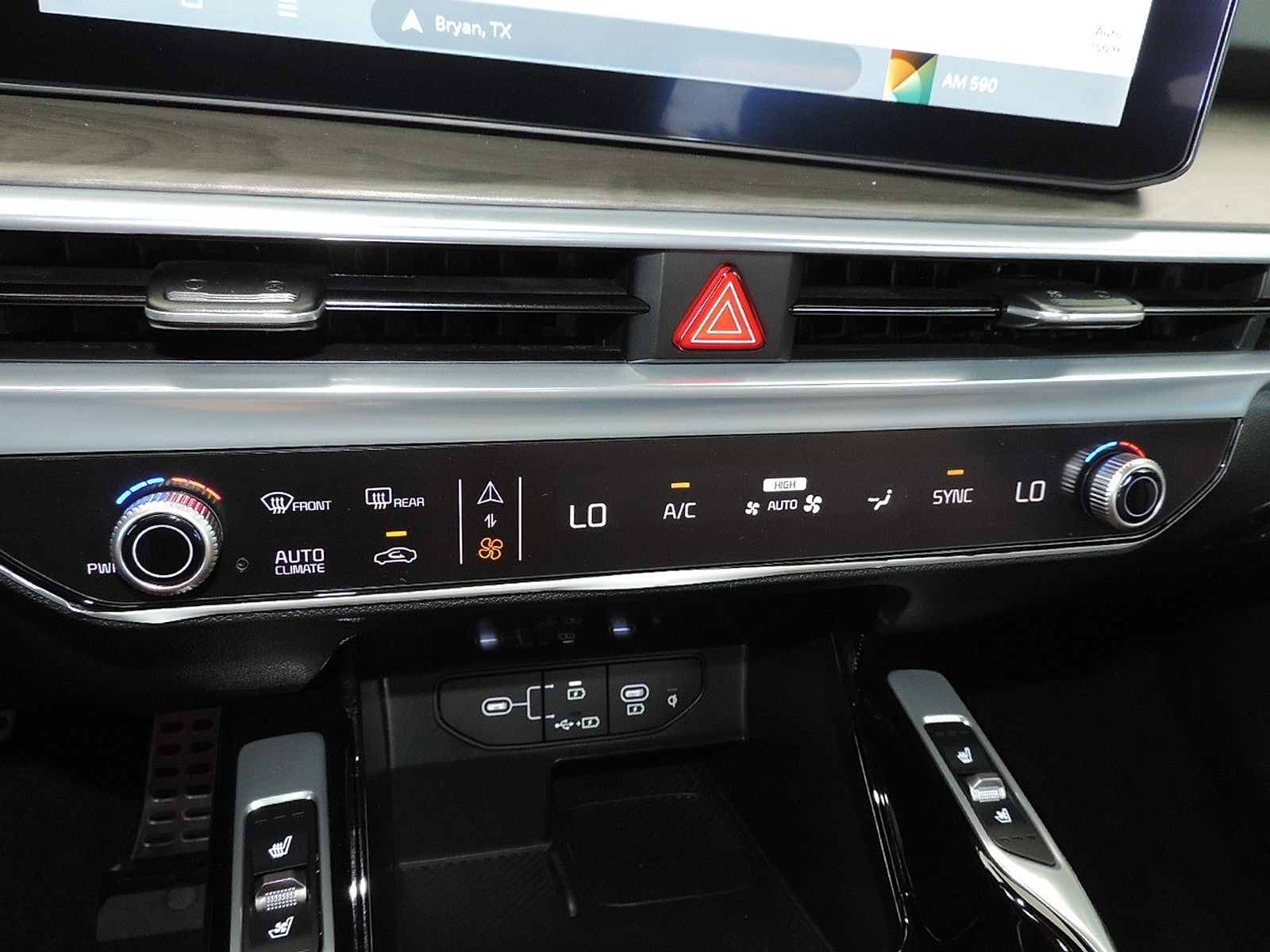 2026 Kia Sorento X-Line SX Prestige - Photo 23
