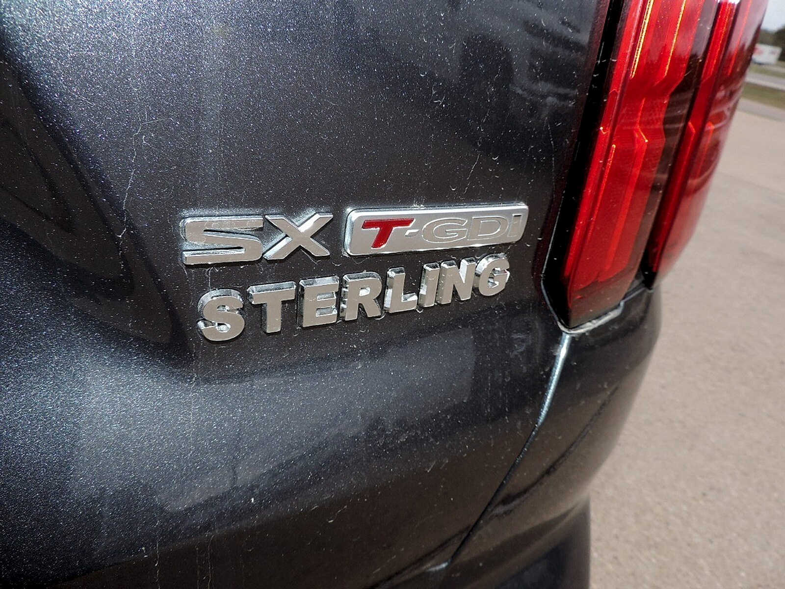 2021 Kia Sorento SX - Photo 20