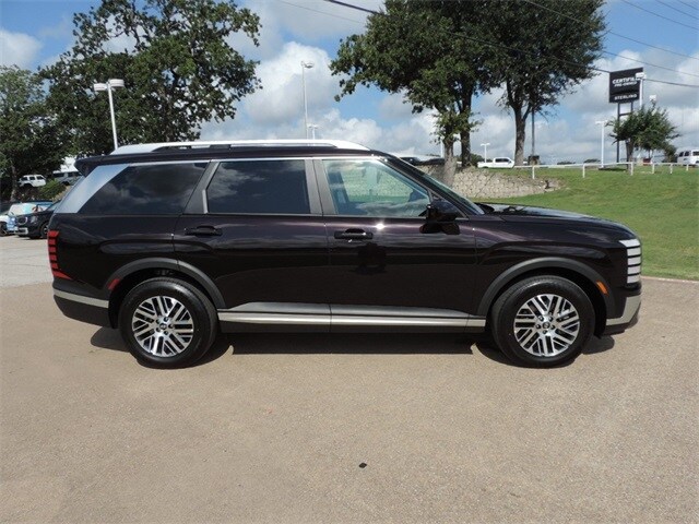 2026 Hyundai Palisade SEL photo 4